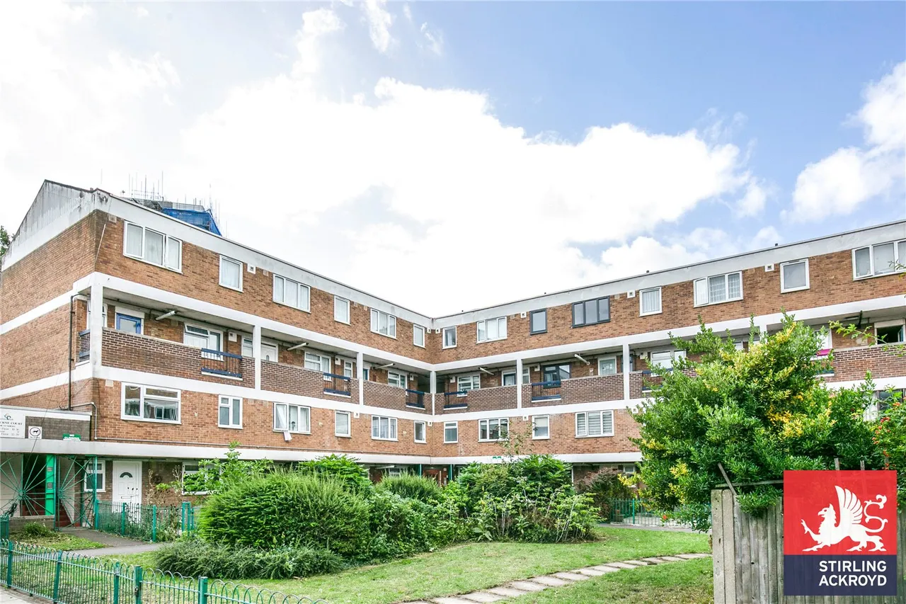 Daubeney Road, Clapton, E5, photo 9
