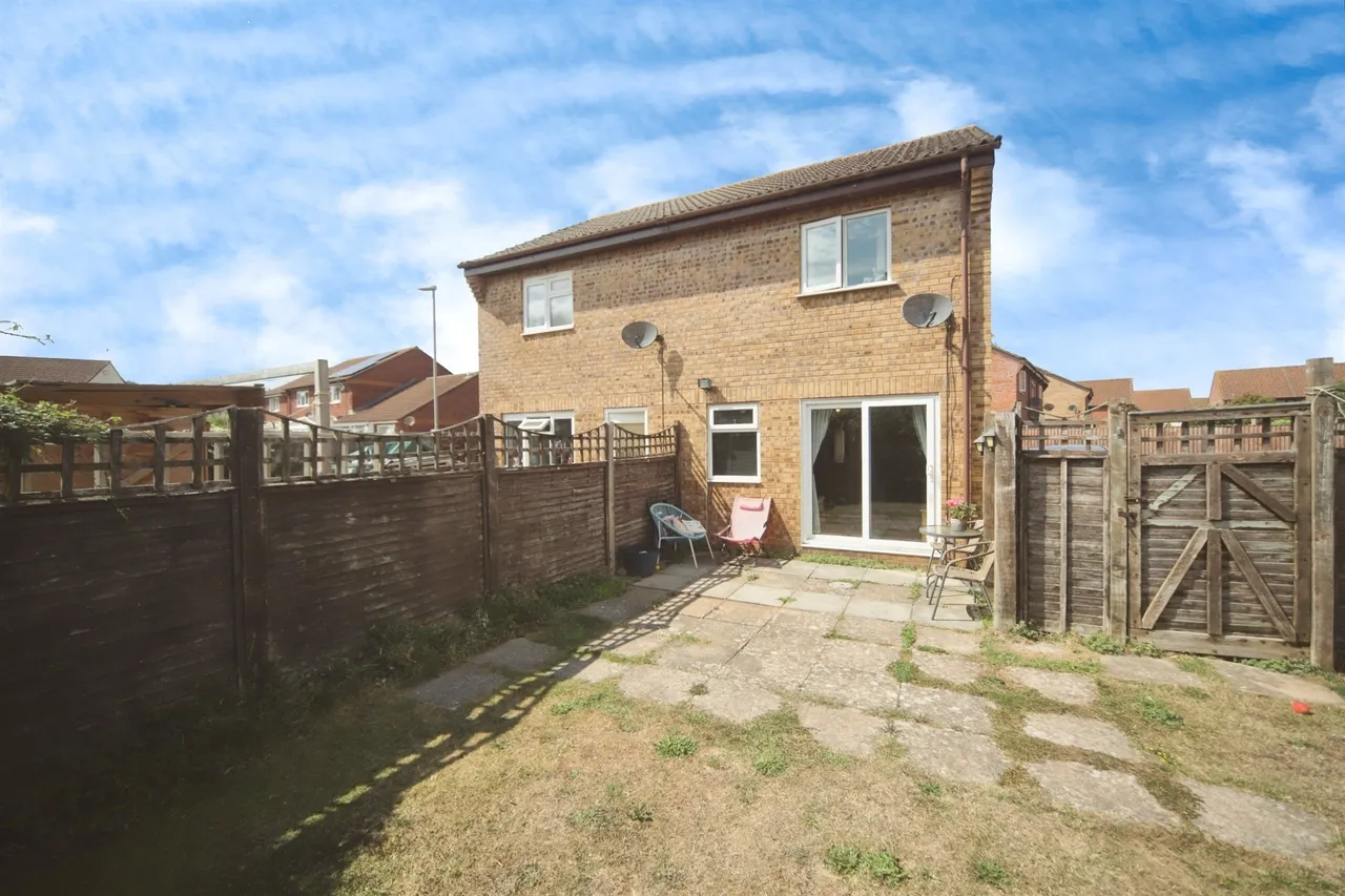 Shelduck Close, Minehead, TA24, photo 13