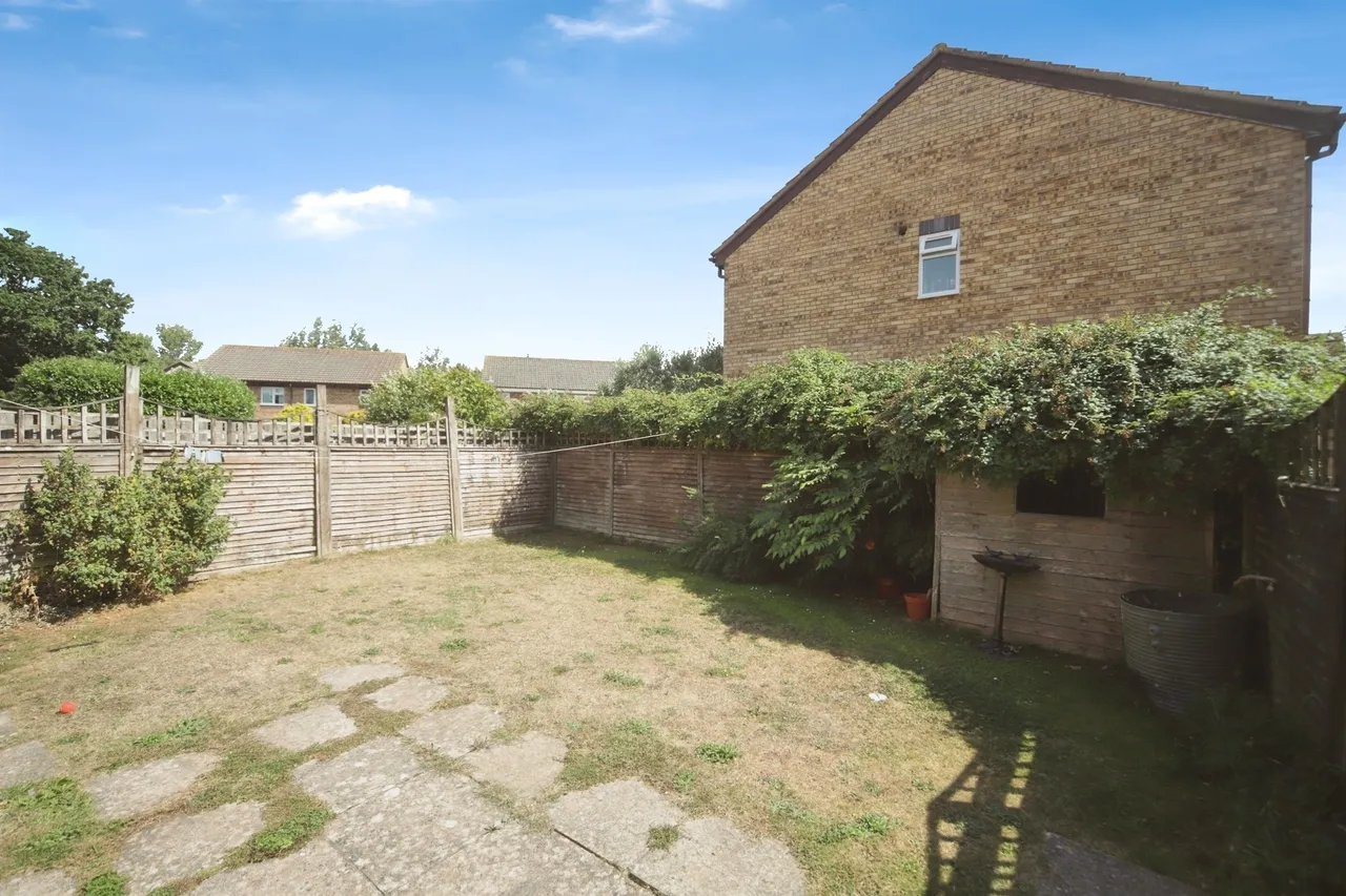 Shelduck Close, Minehead, TA24, photo 14
