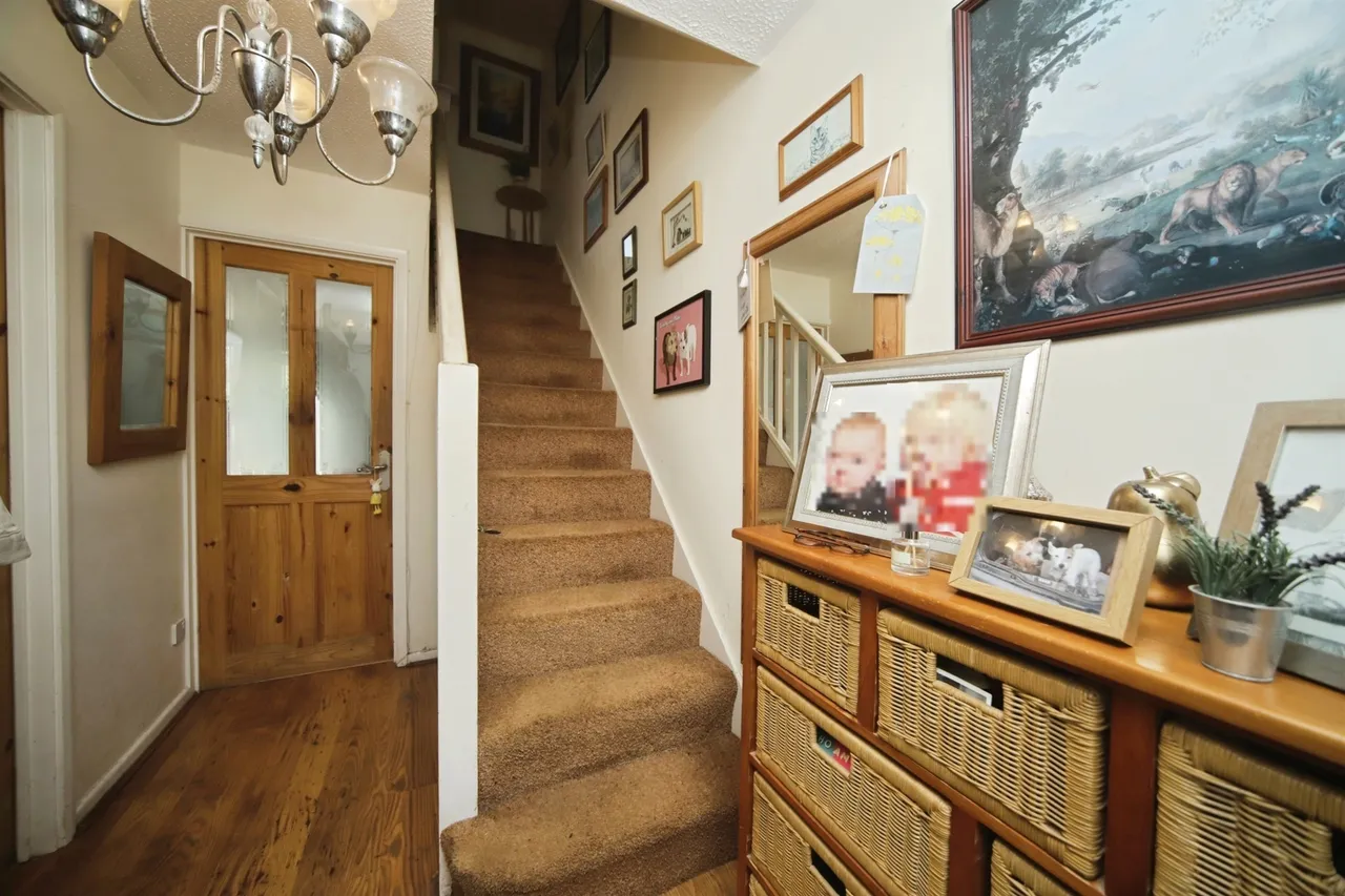 Shelduck Close, Minehead, TA24, photo 7