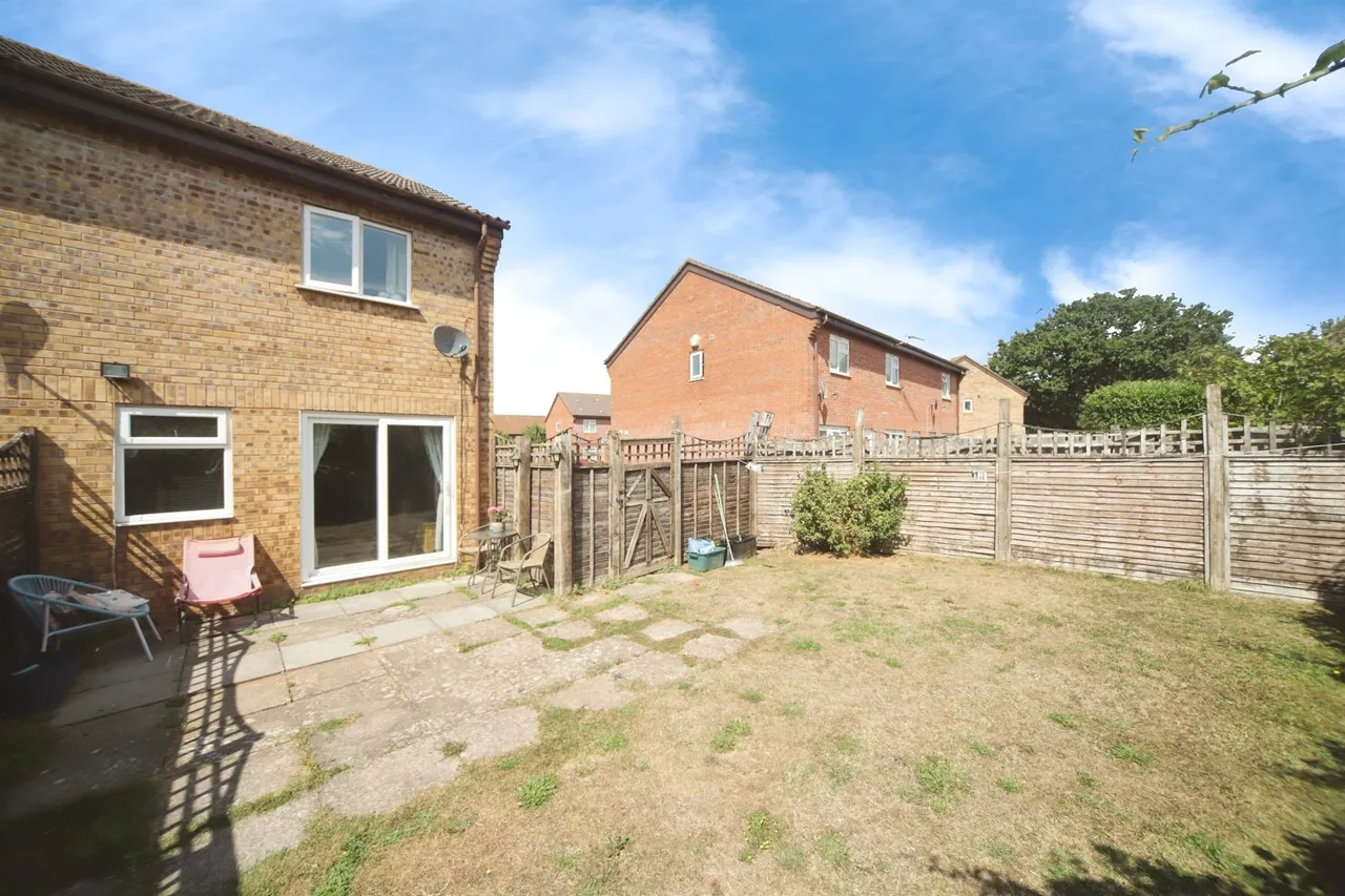 Shelduck Close, Minehead, TA24, photo 12