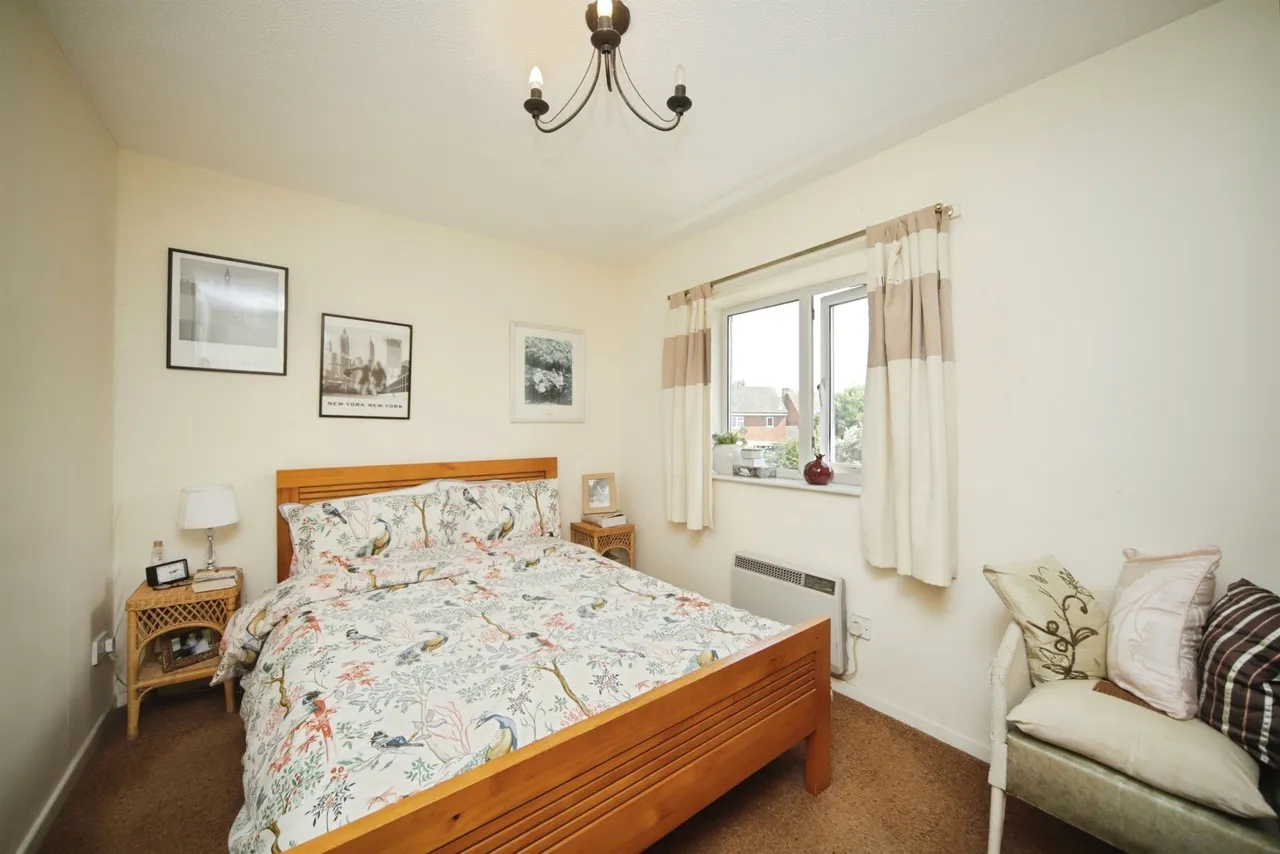 Shelduck Close, Minehead, TA24, photo 8
