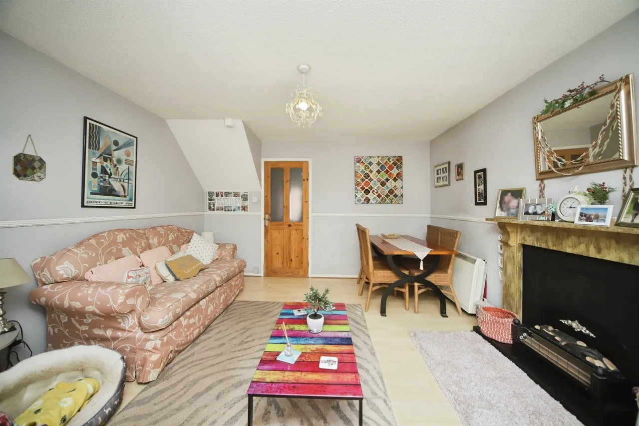Shelduck Close, Minehead, TA24, photo 4