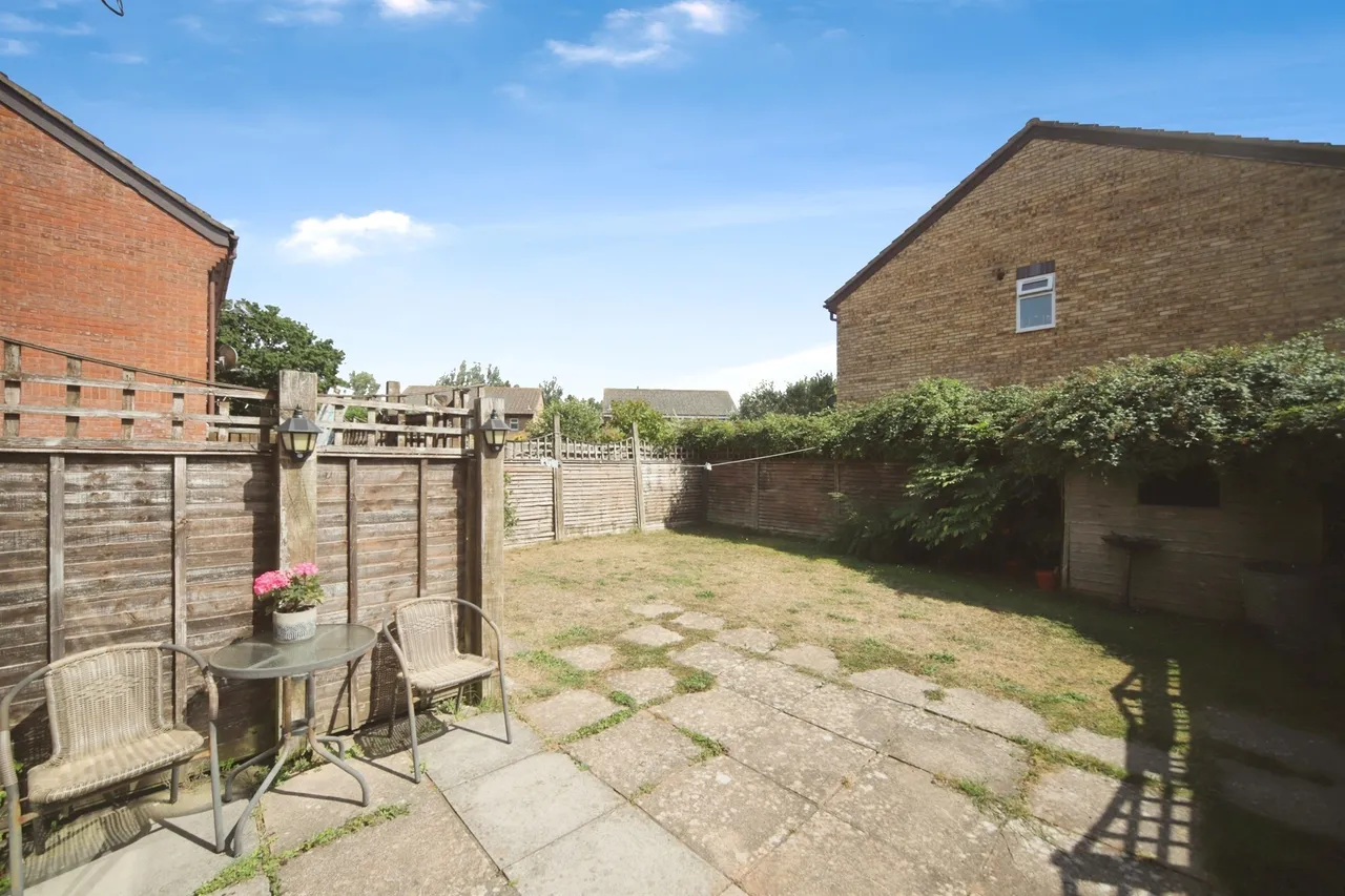 Shelduck Close, Minehead, TA24, photo 15