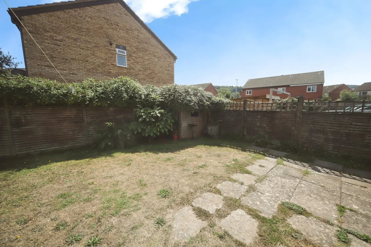 Shelduck Close, Minehead, TA24, photo 16