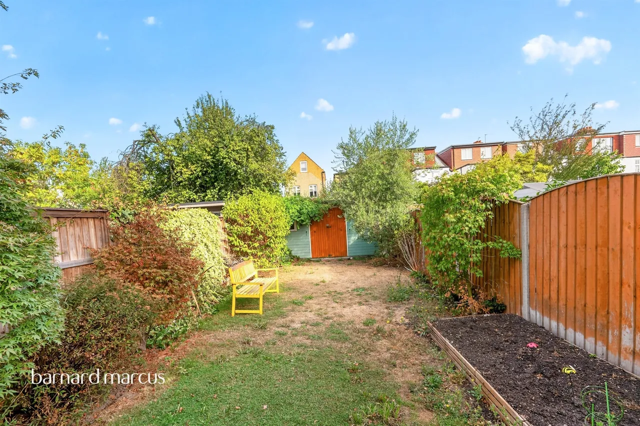 Blagdon Road, New Malden, photo 8