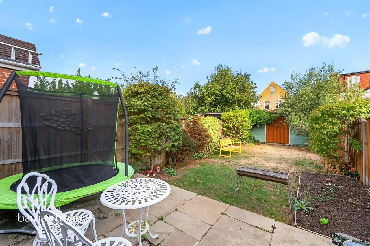 Blagdon Road, New Malden, photo 12
