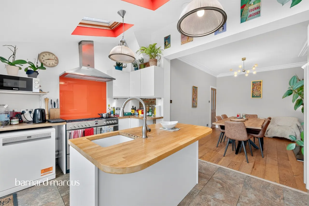 Blagdon Road, New Malden, photo 5
