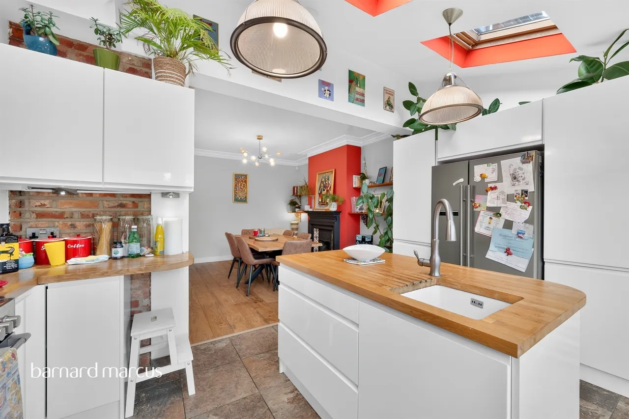 Blagdon Road, New Malden, photo 11