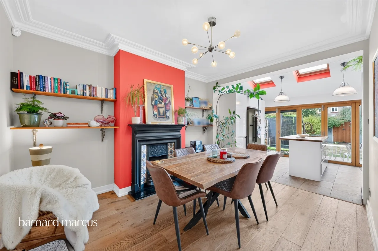 Blagdon Road, New Malden, photo 3