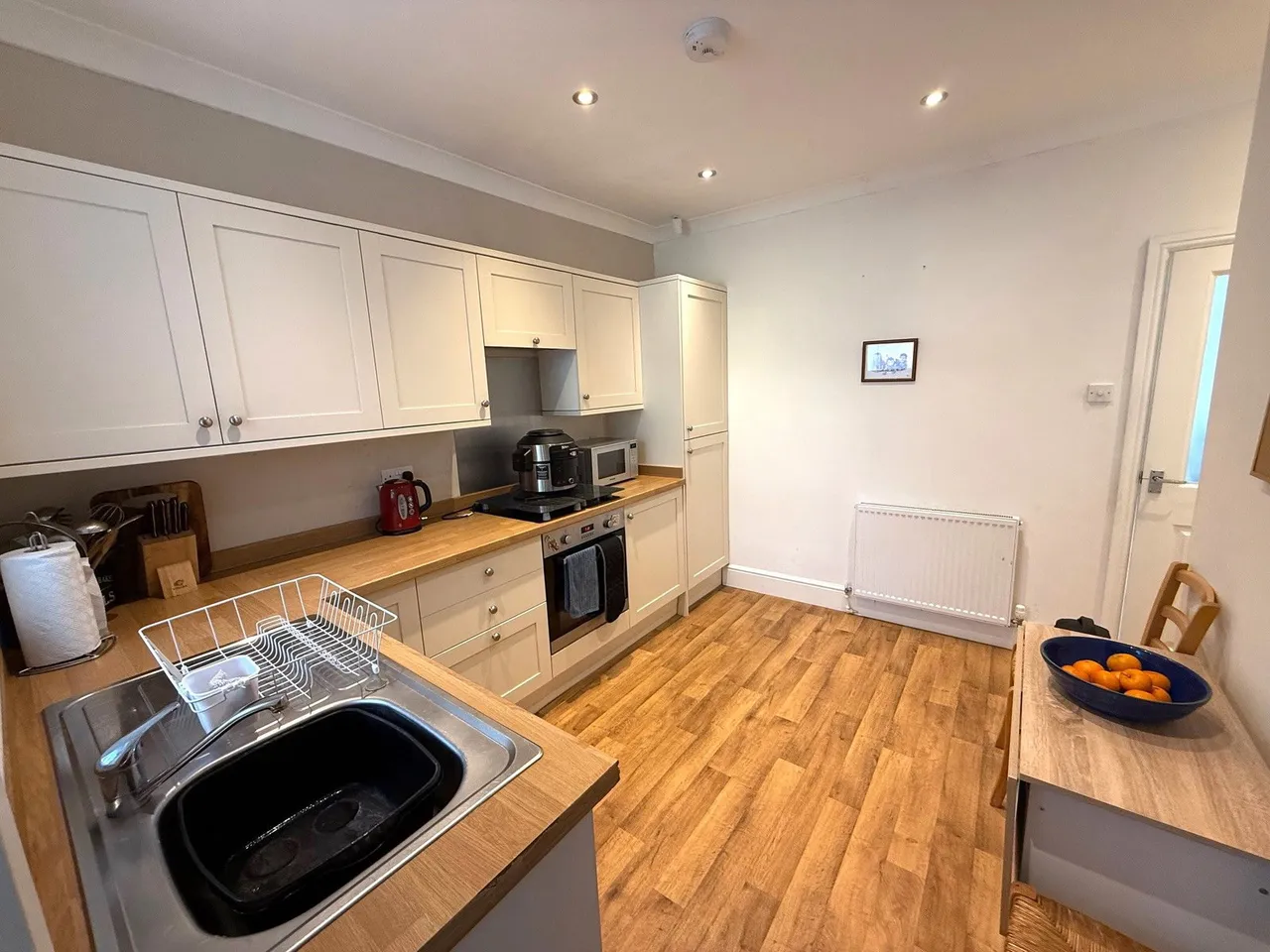 School lane, Higher Bebington, CH63, photo 4