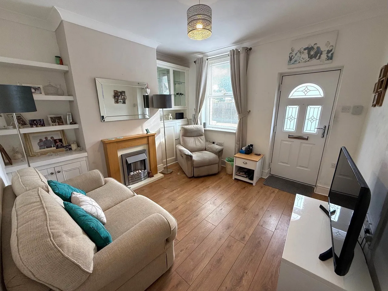 School lane, Higher Bebington, CH63, photo 2