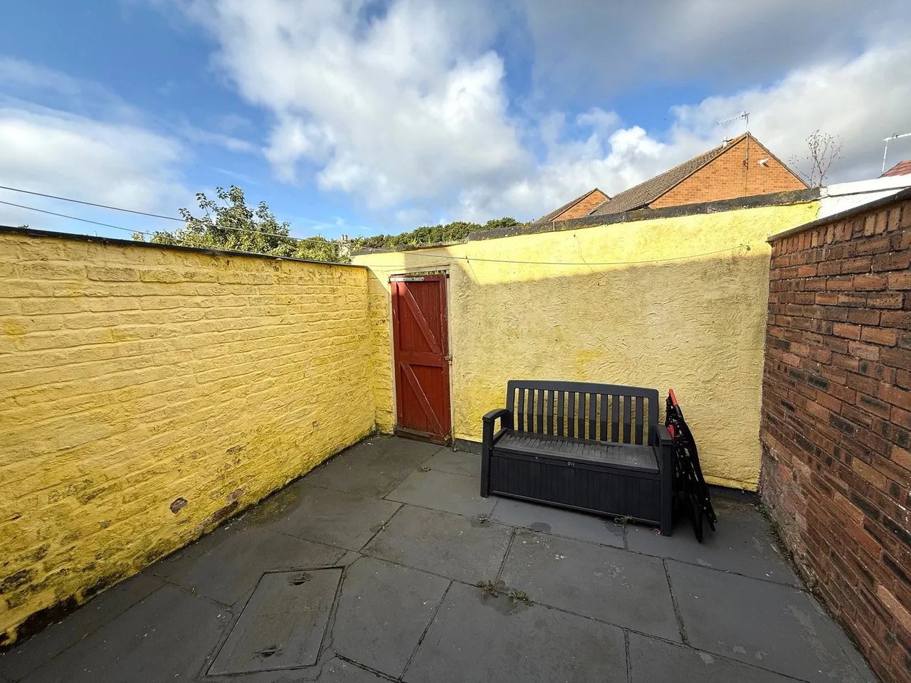 School lane, Higher Bebington, CH63, photo 12