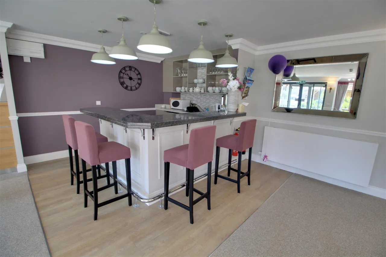 Maywood Crescent, Fishponds, BS16, photo 13