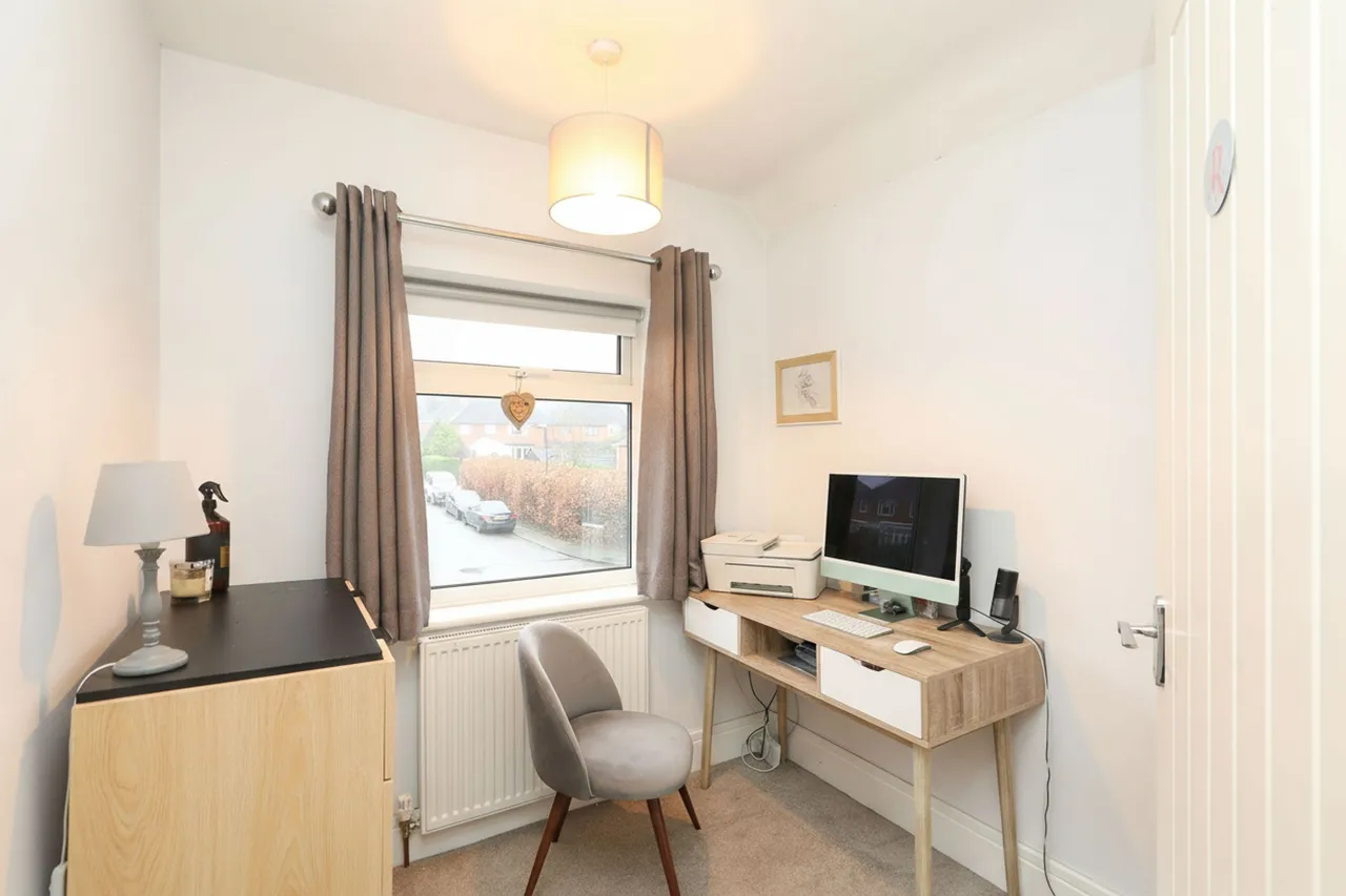 Moorland View Road, Chesterfield, S40, photo 16