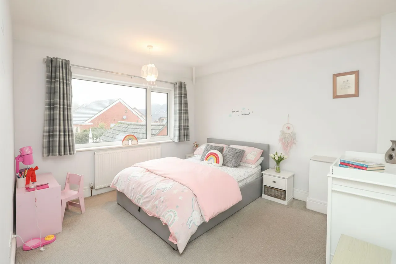 Moorland View Road, Chesterfield, S40, photo 15