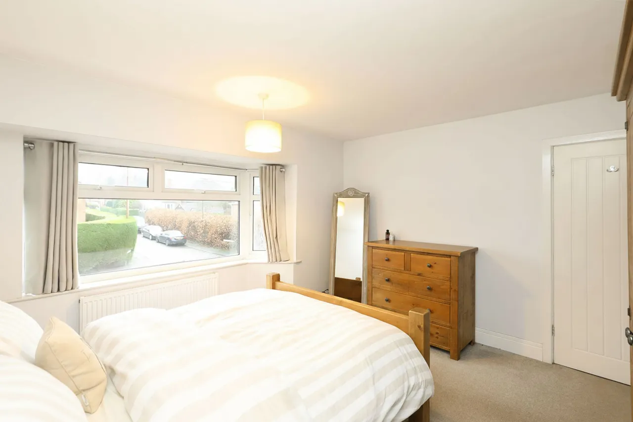 Moorland View Road, Chesterfield, S40, photo 12