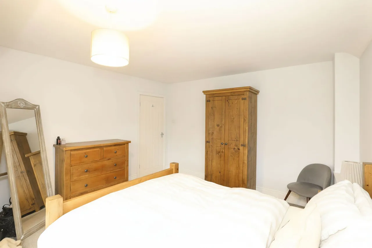 Moorland View Road, Chesterfield, S40, photo 13