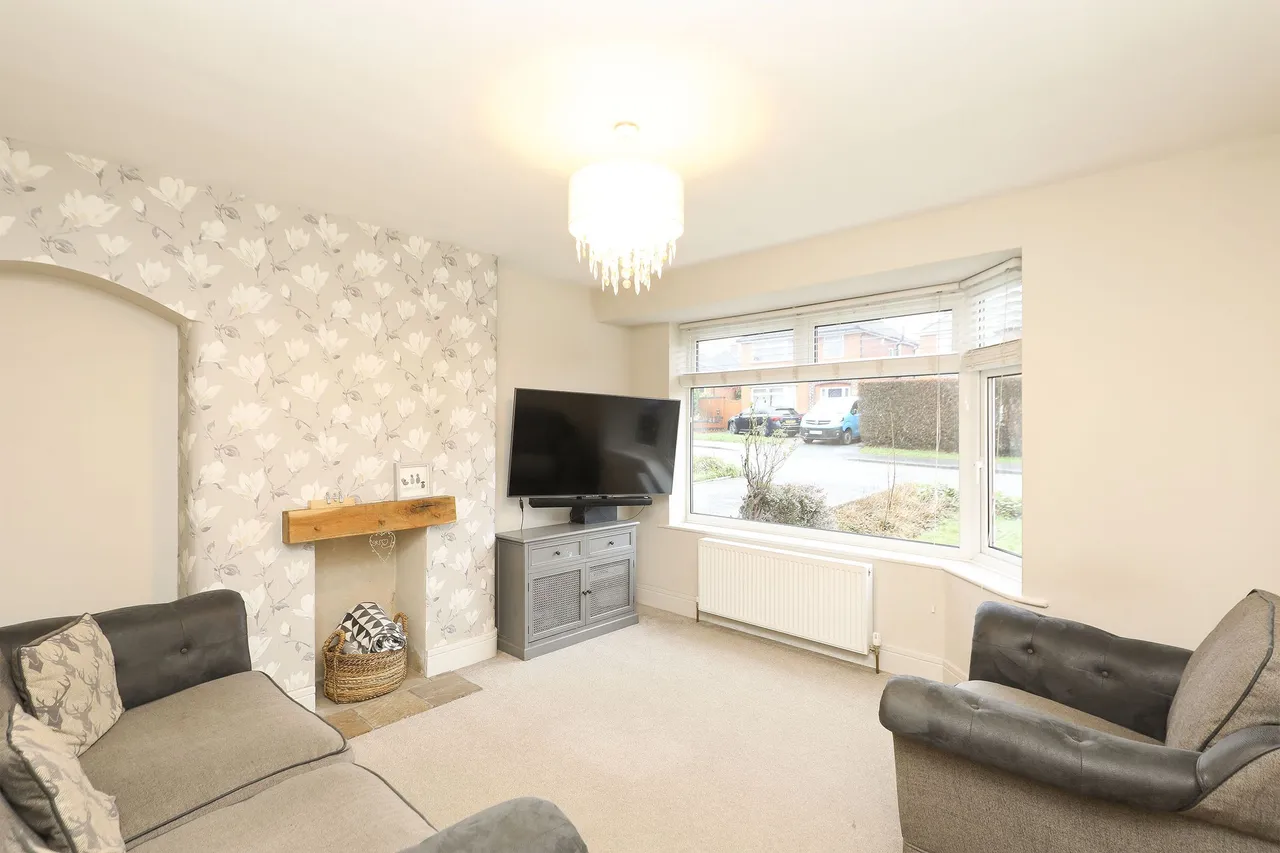Moorland View Road, Chesterfield, S40, photo 8