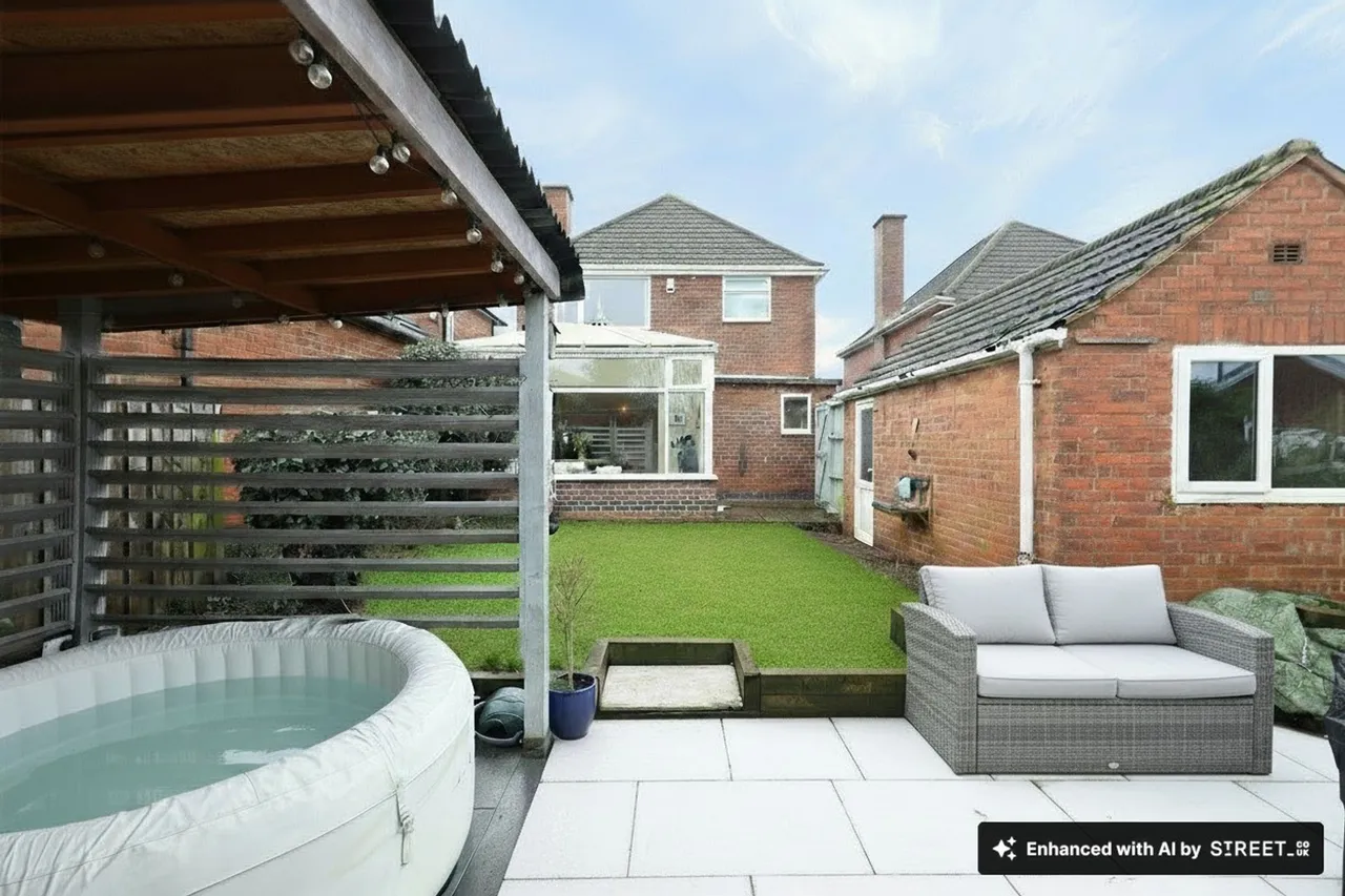 Moorland View Road, Chesterfield, S40, photo 4