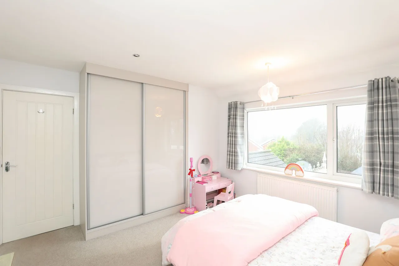 Moorland View Road, Chesterfield, S40, photo 14