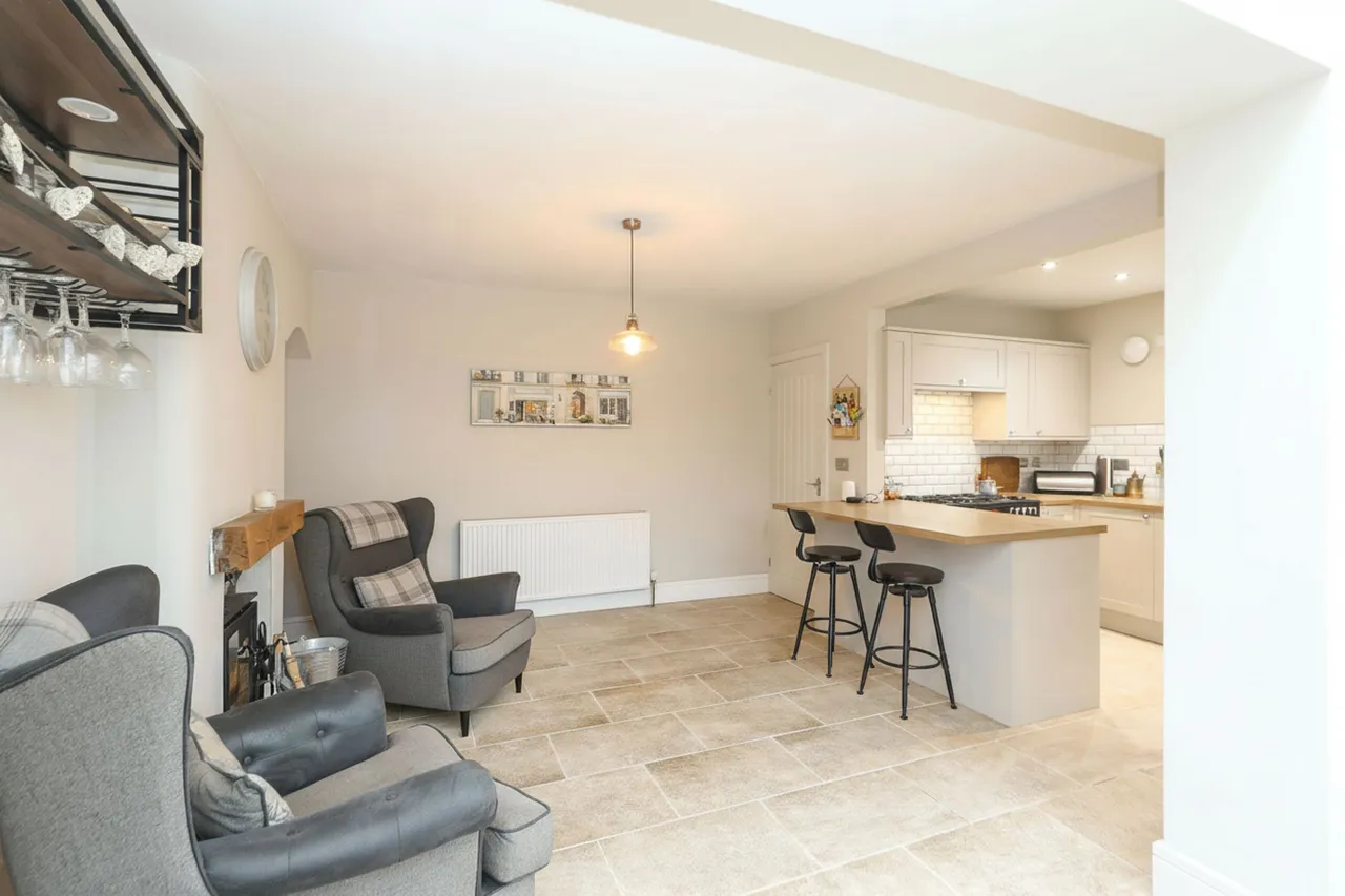 Moorland View Road, Chesterfield, S40, photo 7