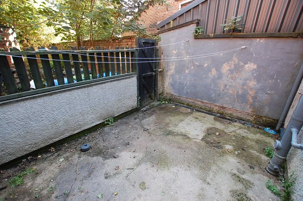 Turner Lane, Ashton-under-Lyne, OL6, photo 7