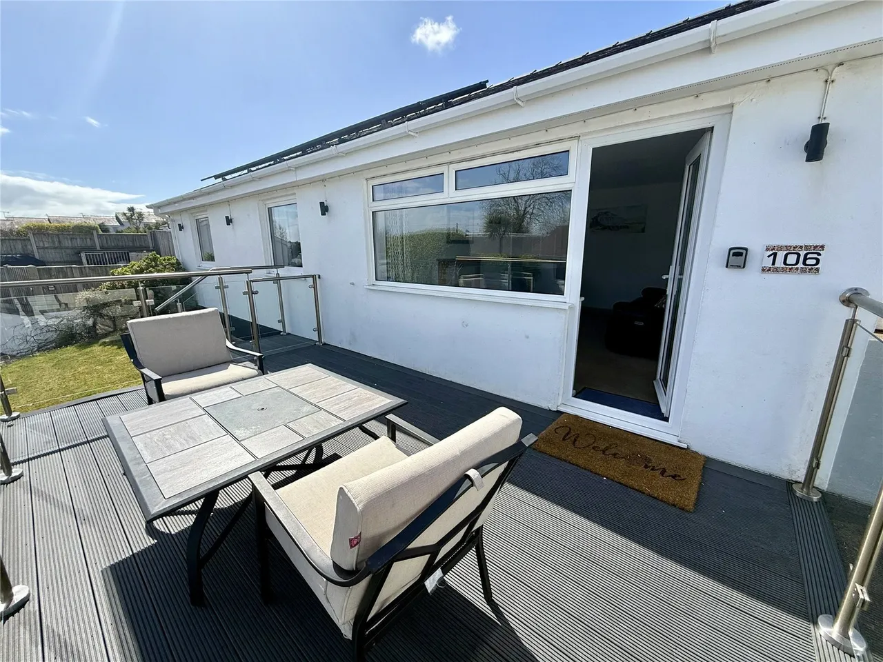 Cae Du Estate, Abersoch, LL53, photo 14