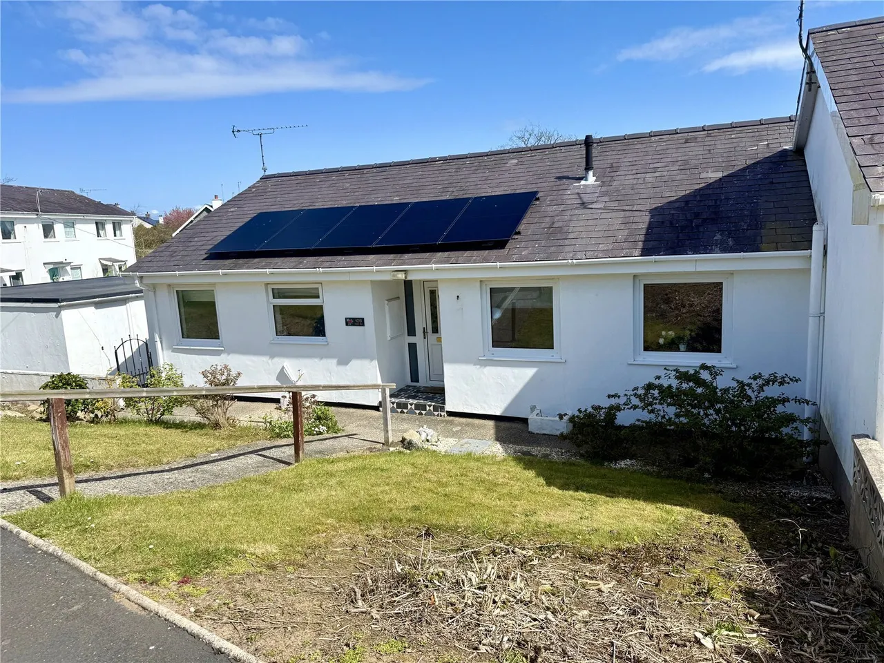 Cae Du Estate, Abersoch, LL53, photo 13