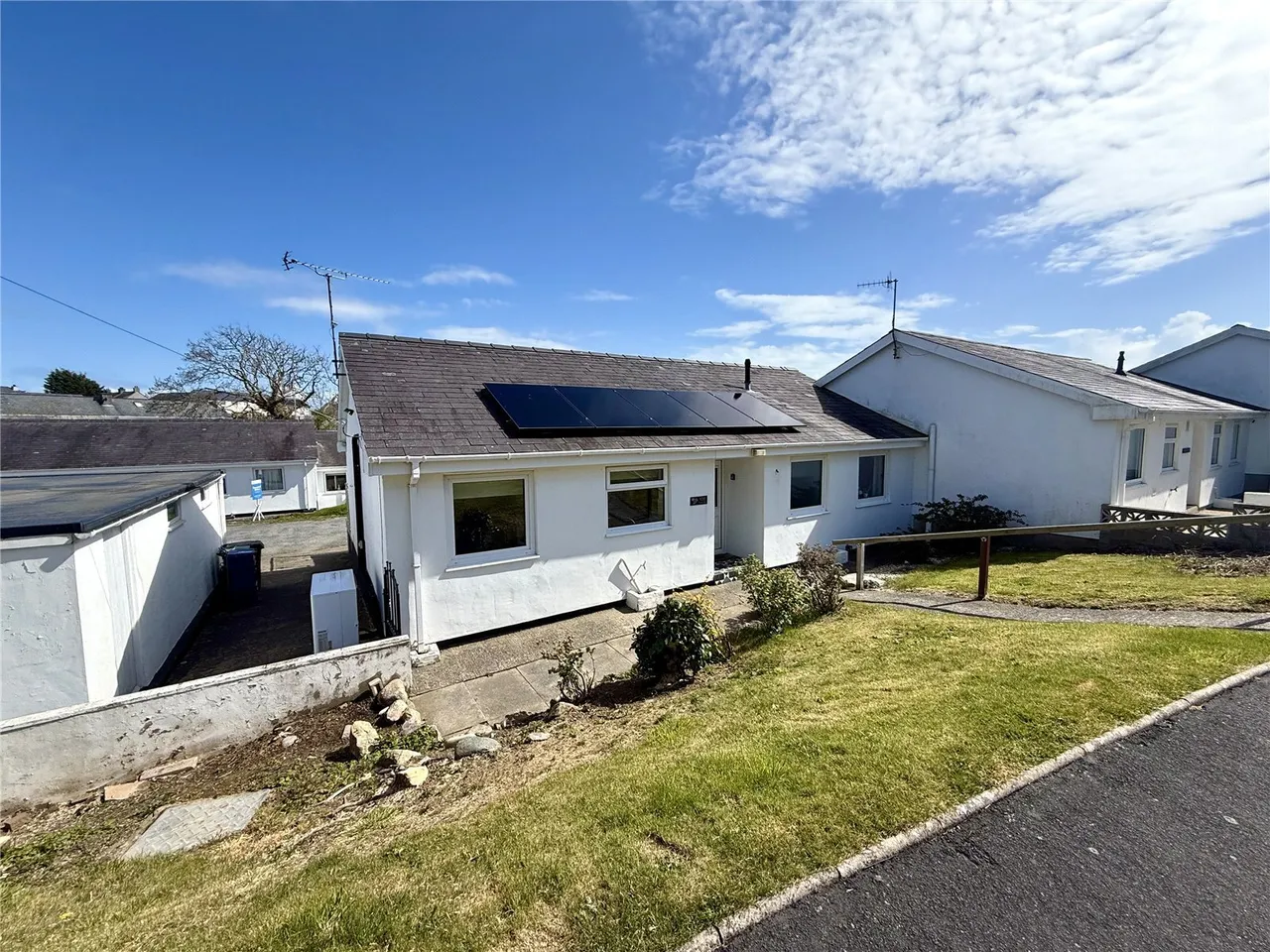 Cae Du Estate, Abersoch, LL53, photo 15