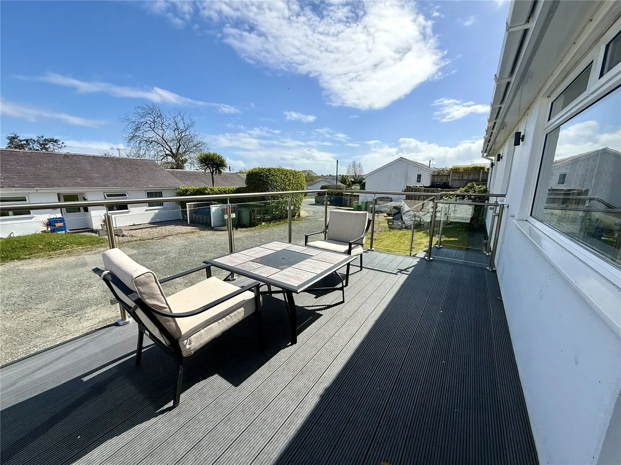 Cae Du Estate, Abersoch, LL53, photo 12