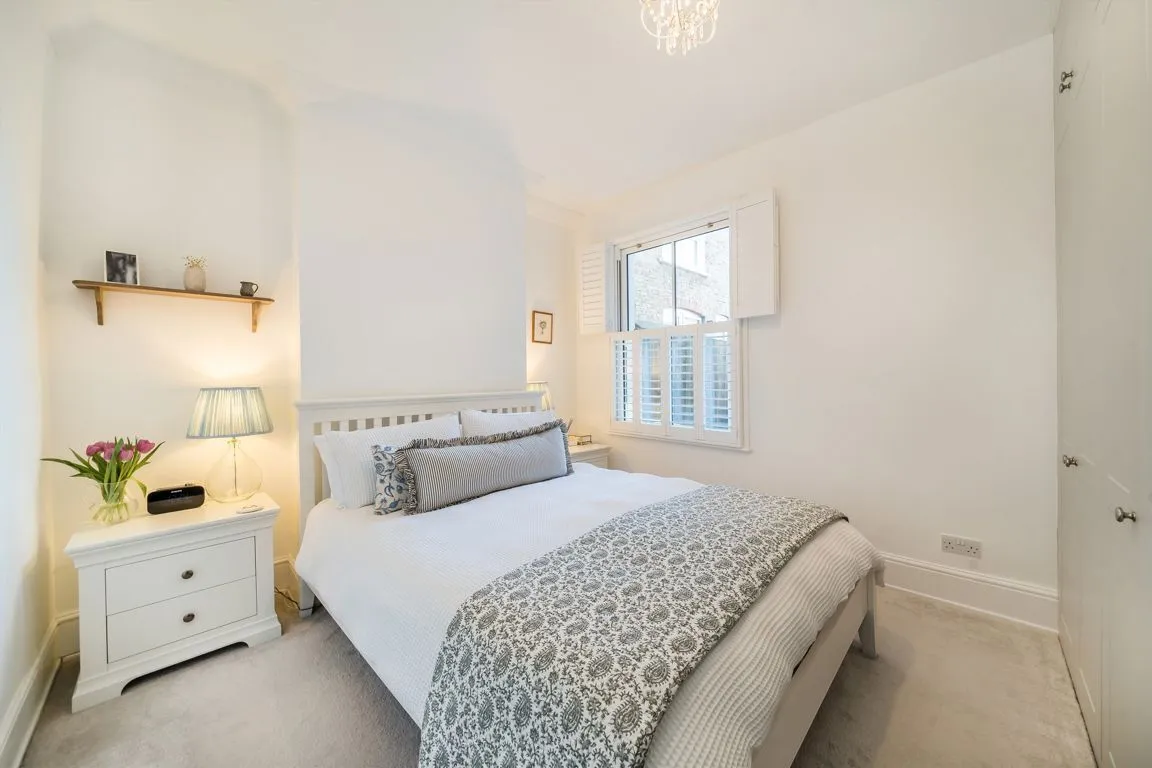 Dornton Road, SW12, photo 7