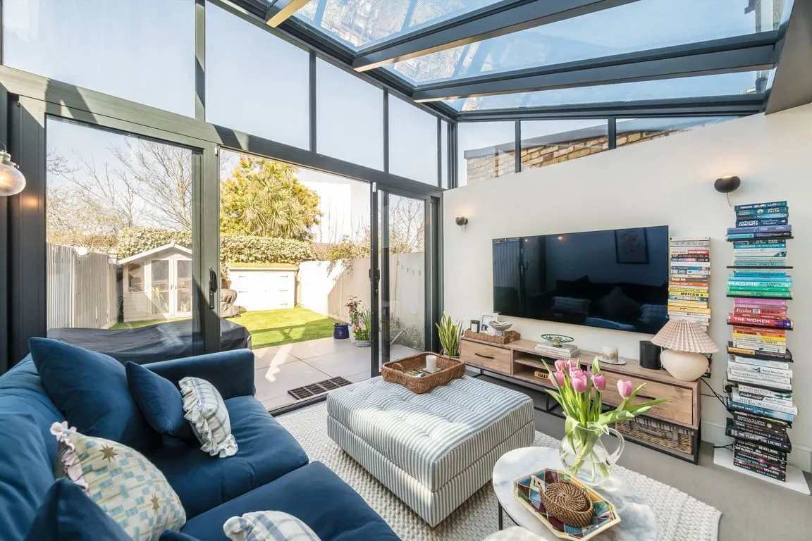 Dornton Road, SW12, photo 5