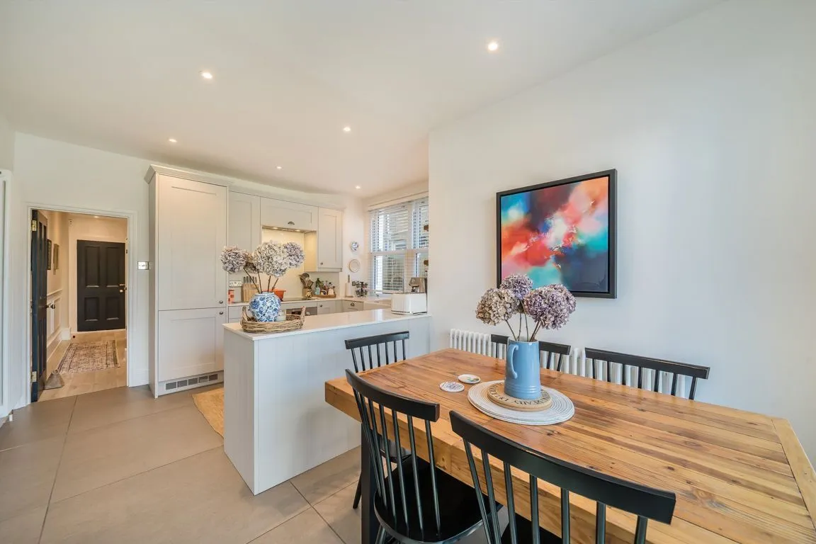 Dornton Road, SW12, photo 10