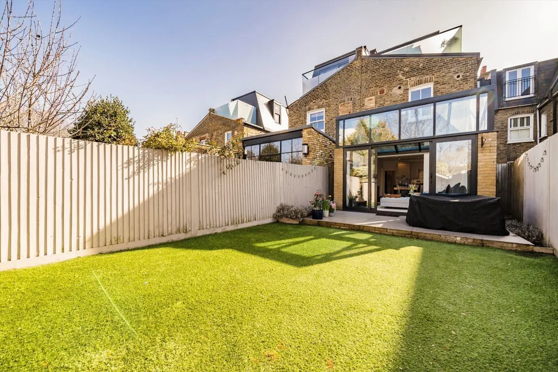 Dornton Road, SW12, photo 8