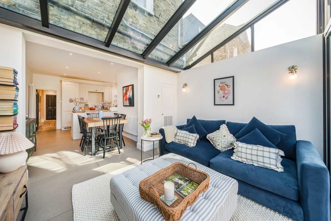 Dornton Road, SW12, photo 4