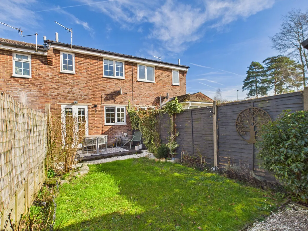 Mulberry Way, Chineham, Basingstoke, RG24, photo 11