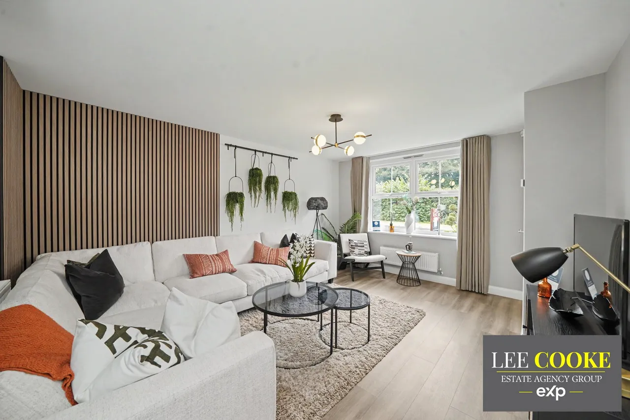 Rose Place, Bicton Heath, SY3, photo 13