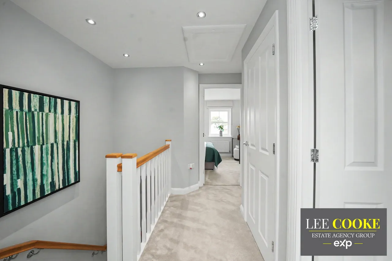 Rose Place, Bicton Heath, SY3, photo 18