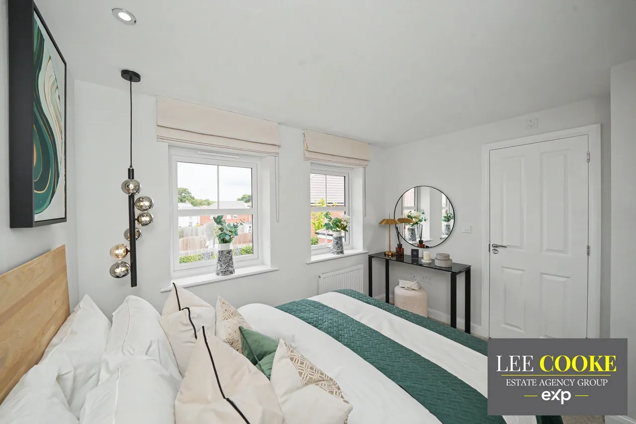 Rose Place, Bicton Heath, SY3, photo 23