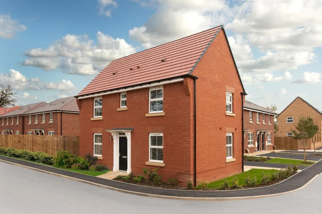 Rose Place, Bicton Heath, SY3, photo 45