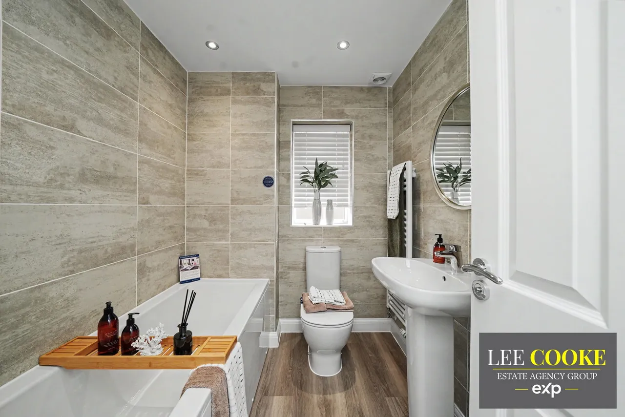 Rose Place, Bicton Heath, SY3, photo 31