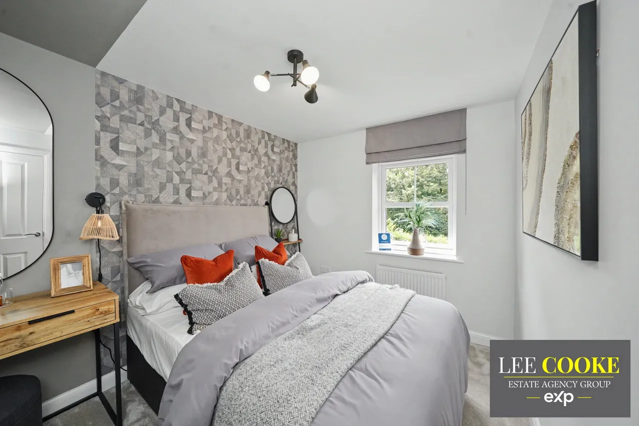 Rose Place, Bicton Heath, SY3, photo 27