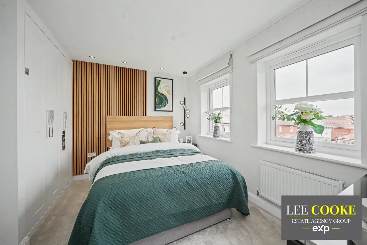Rose Place, Bicton Heath, SY3, photo 22