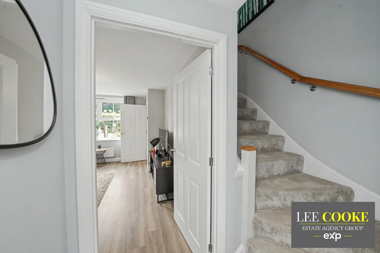 Rose Place, Bicton Heath, SY3, photo 8