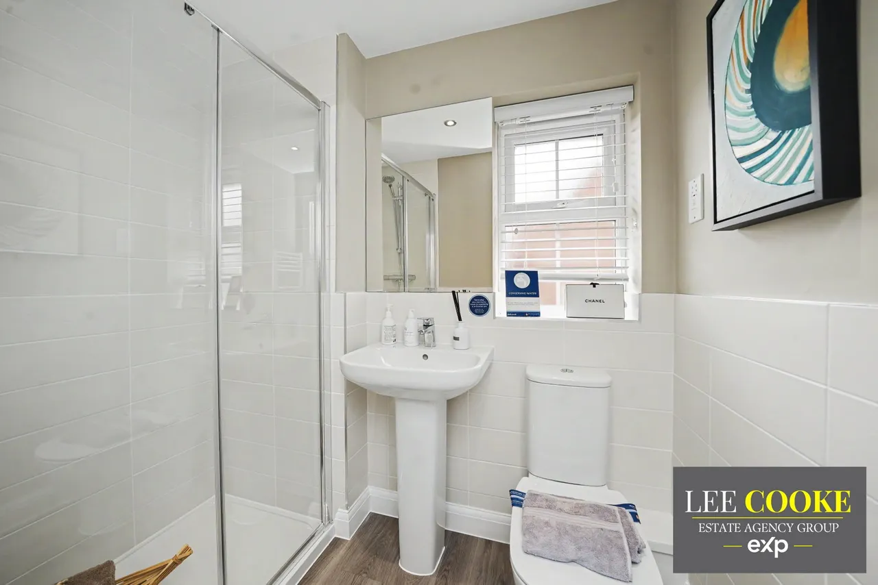 Rose Place, Bicton Heath, SY3, photo 25