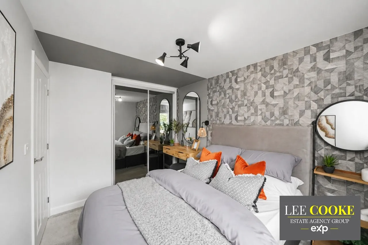 Rose Place, Bicton Heath, SY3, photo 26
