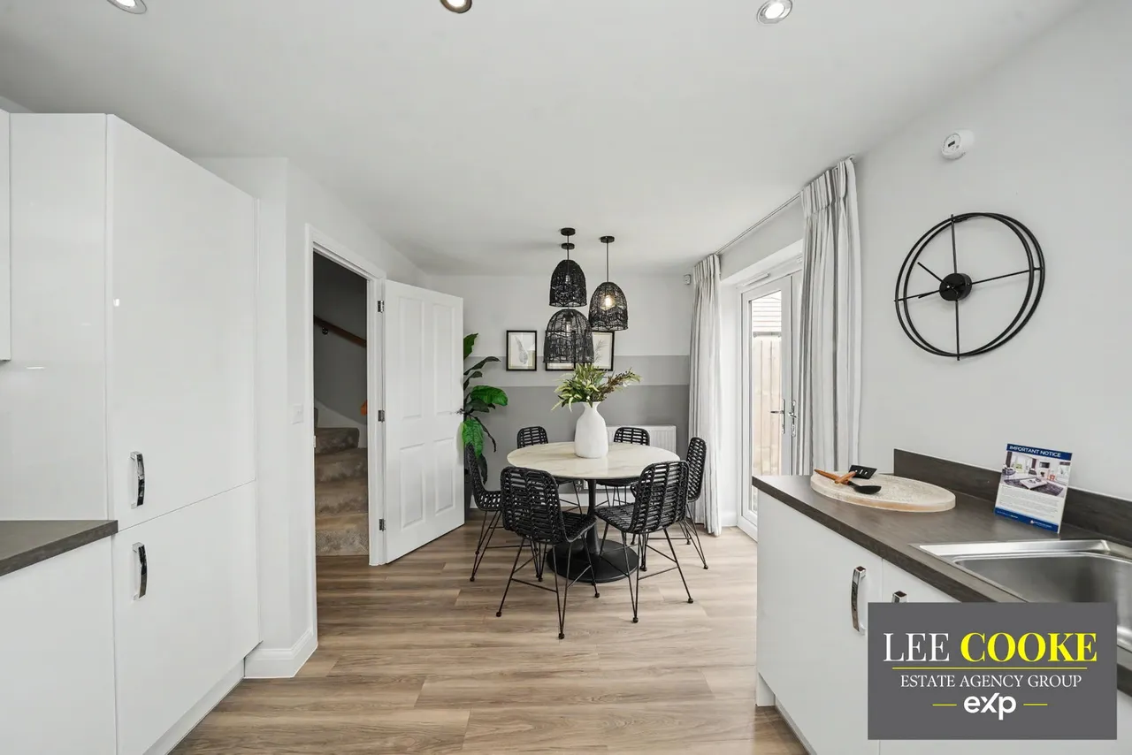 Rose Place, Bicton Heath, SY3, photo 17