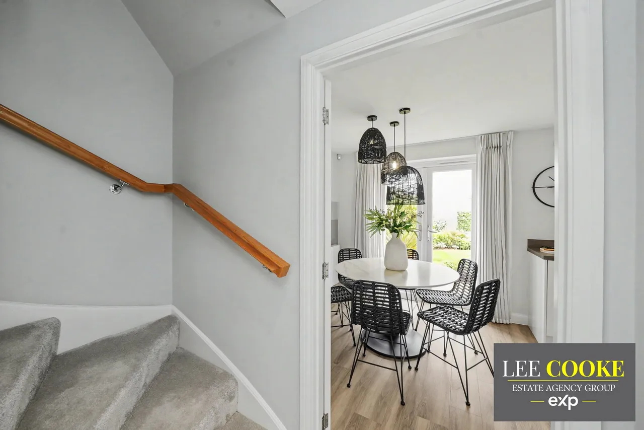 Rose Place, Bicton Heath, SY3, photo 9