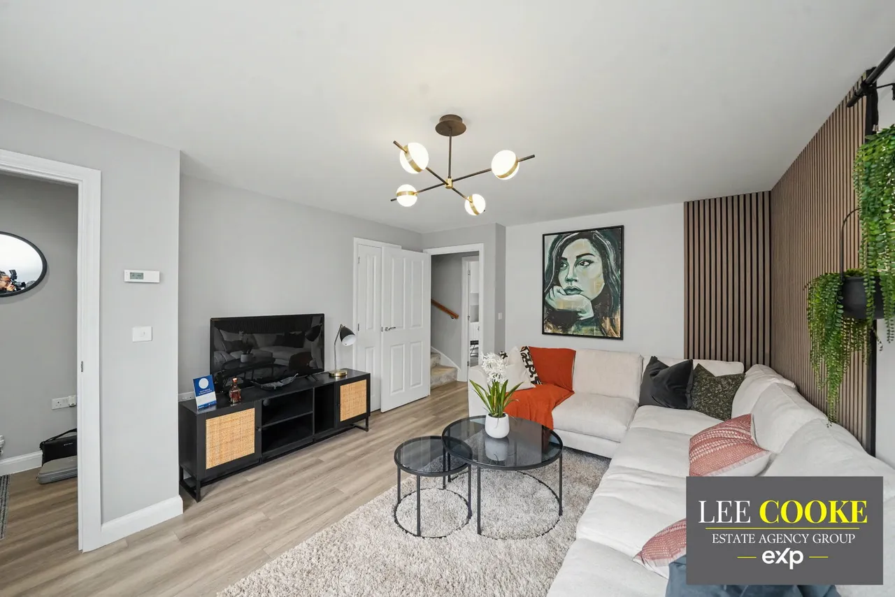 Rose Place, Bicton Heath, SY3, photo 11